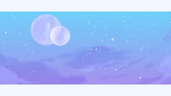 Ekus Lua Moons